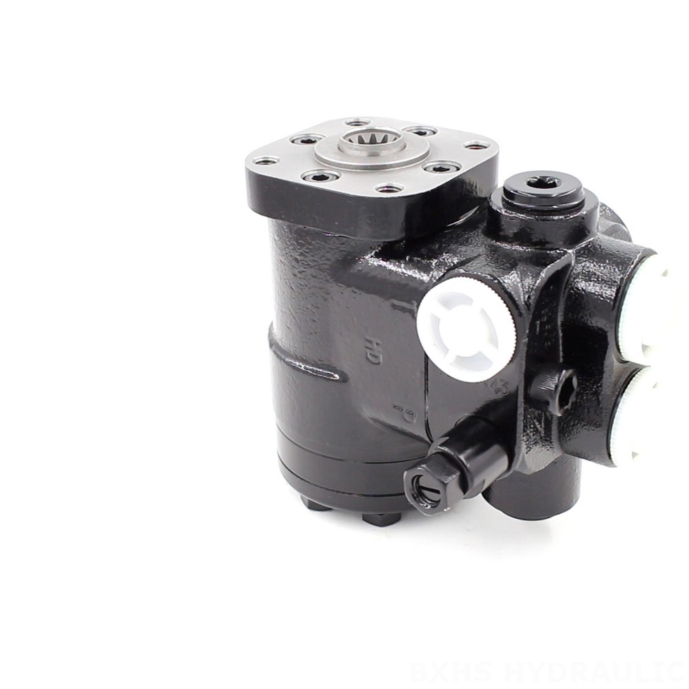 Partnership Opportunities: 101S-5T-100-PV80 Hydraulic Steering Unit Global Market image
