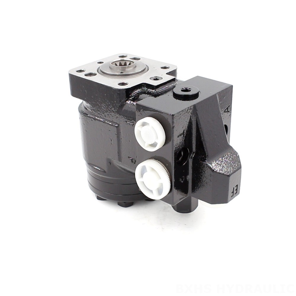 High-Flow Hydraulic Steering Unit 101S-5T-50-PV40 Wholesale image