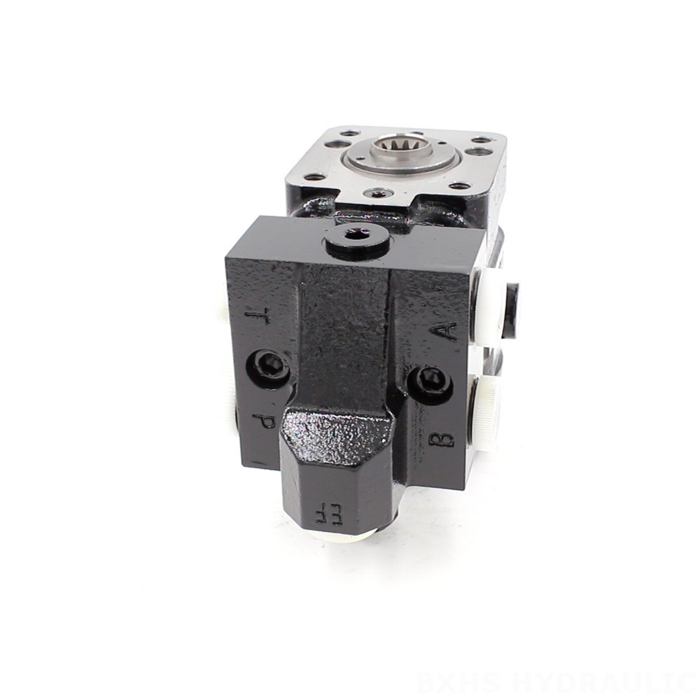 Direct from Manufacturer: 101S-5T-50-PV40 Hydraulic Steering Units image