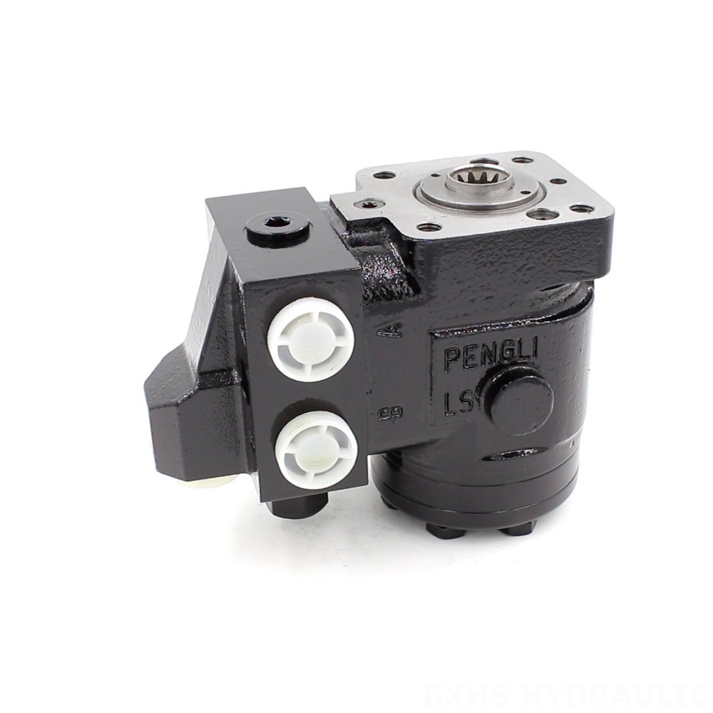 Private Label & OEM Manufacturing for 101S-5T-50-PV40 Steering Units image
