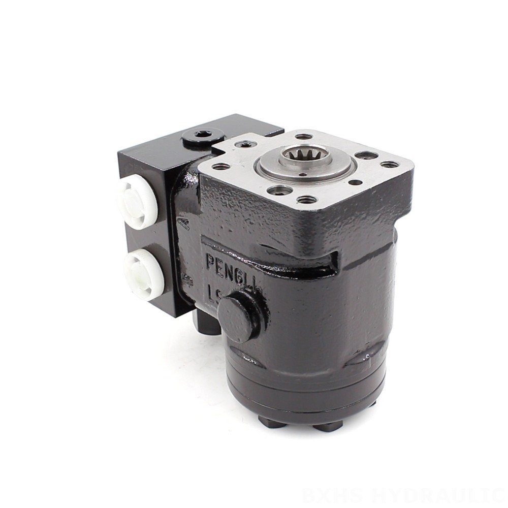Collaborate with Us: Supply and Distribution of 101S-5T-50-PV40 Hydraulic Steering Units image