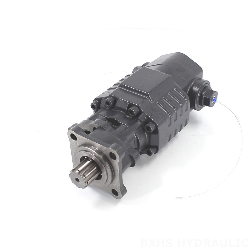 Direct from Manufacturer: BF110A-ZF1 2900 psi Hydraulic Pumps image