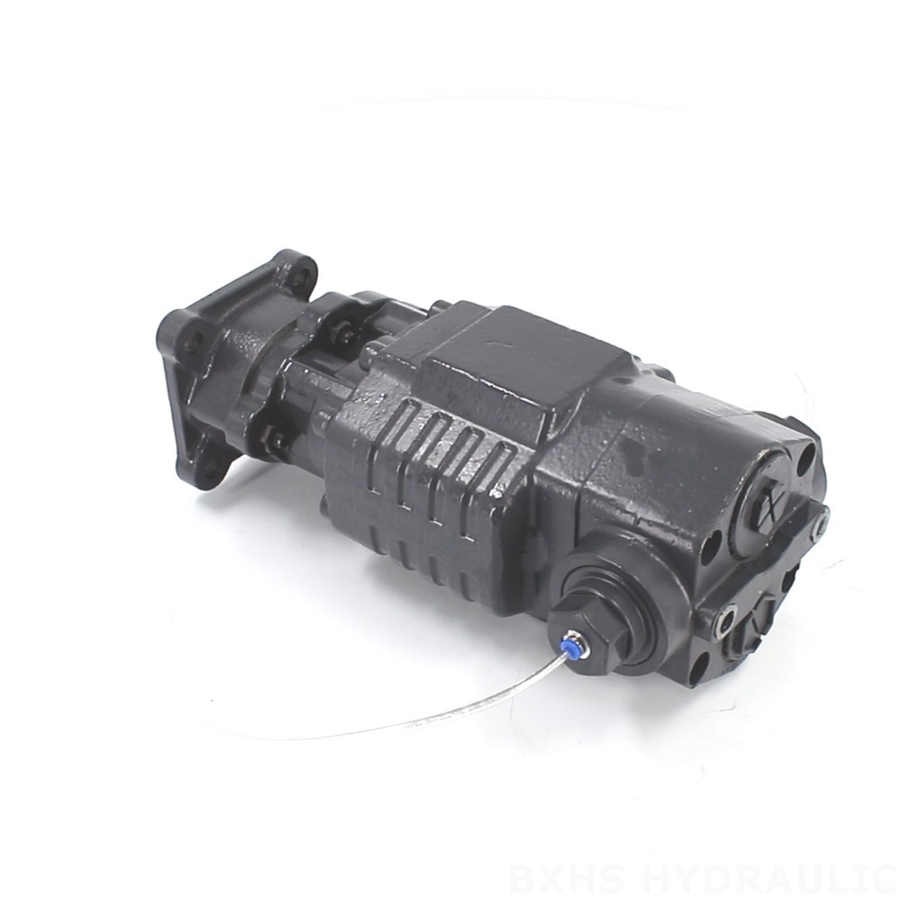 Explore Partnership Opportunities for BF110A-ZF1 Hydraulic Gear Pump Distribution image