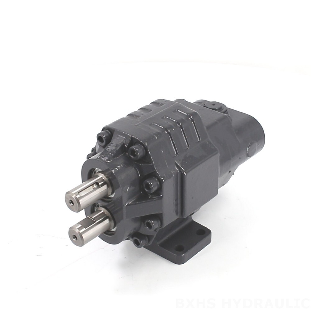 Premium BF62M Hydraulic Pump with 20 MPa (2900 psi) Capability image