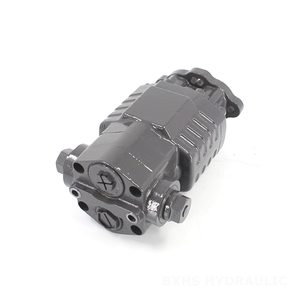 Factory Wholesale BF82A Hydraulic Gear Pump – 20 MPa (2900 psi) Global Shipping image