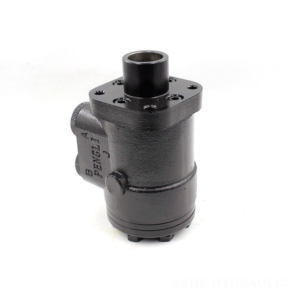 Factory Wholesale BZZ1-E50A Hydraulic Steering Units image