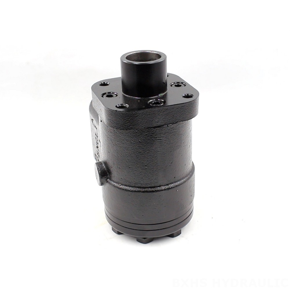 4L/min Hydraulic Steering Unit - BZZ1-E50A - Direct from Factory image