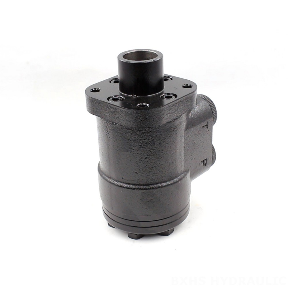 Manufacturer Direct Supply: BZZ1-E50A Hydraulic Steering Units image