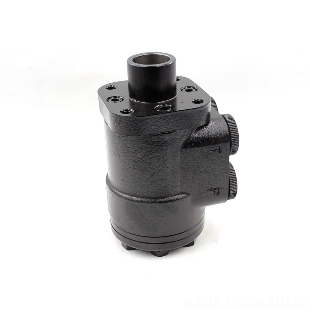 BZZ1-E50A Hydraulic Steering Unit: OEM/ODM Services Available image