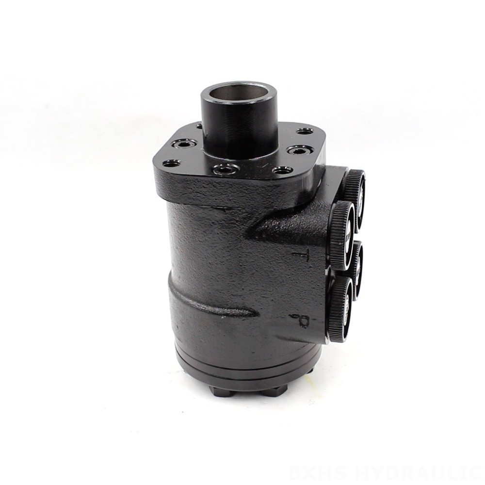 BZZ1-E50A Hydraulic Steering Unit: Distributors Wanted Worldwide image