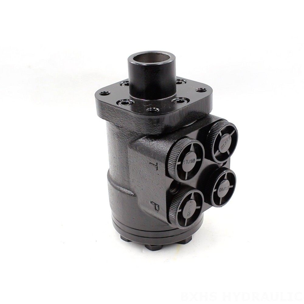 Partnership Opportunities: BZZ1-E50A Hydraulic Steering Unit Manufacturing image
