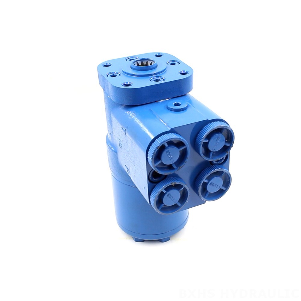Direct from Manufacturer: BZZ5-E100B 7.5L/min Steering Unit image