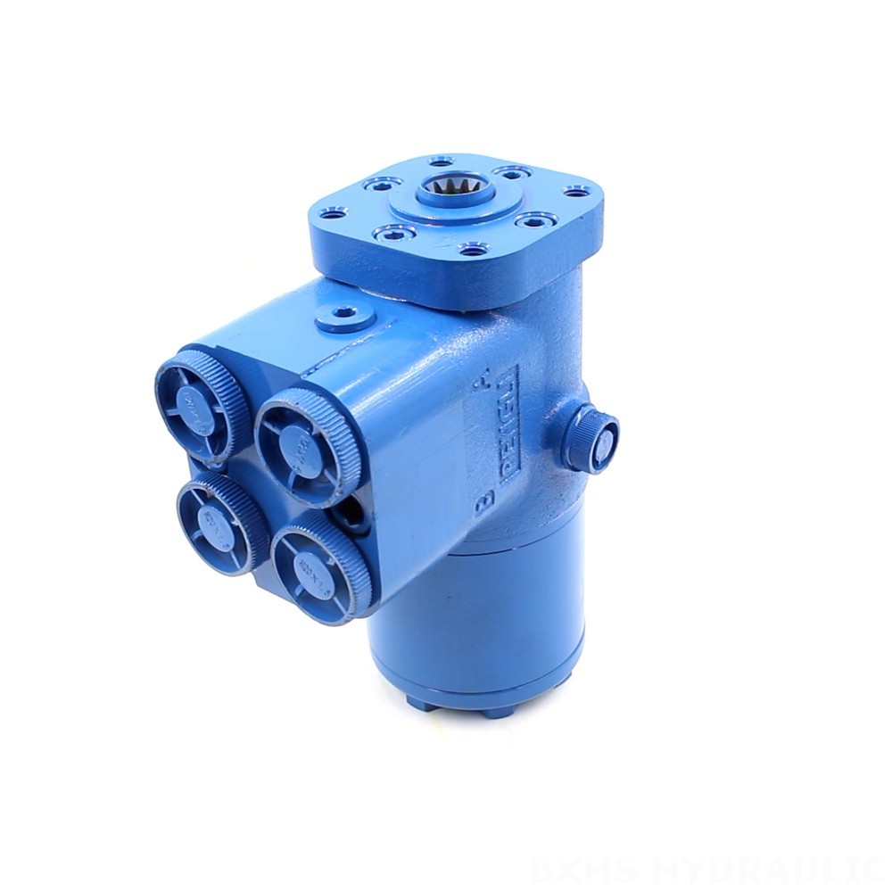 Seeking Distributors for BZZ5-E100B Hydraulic Steering Units image