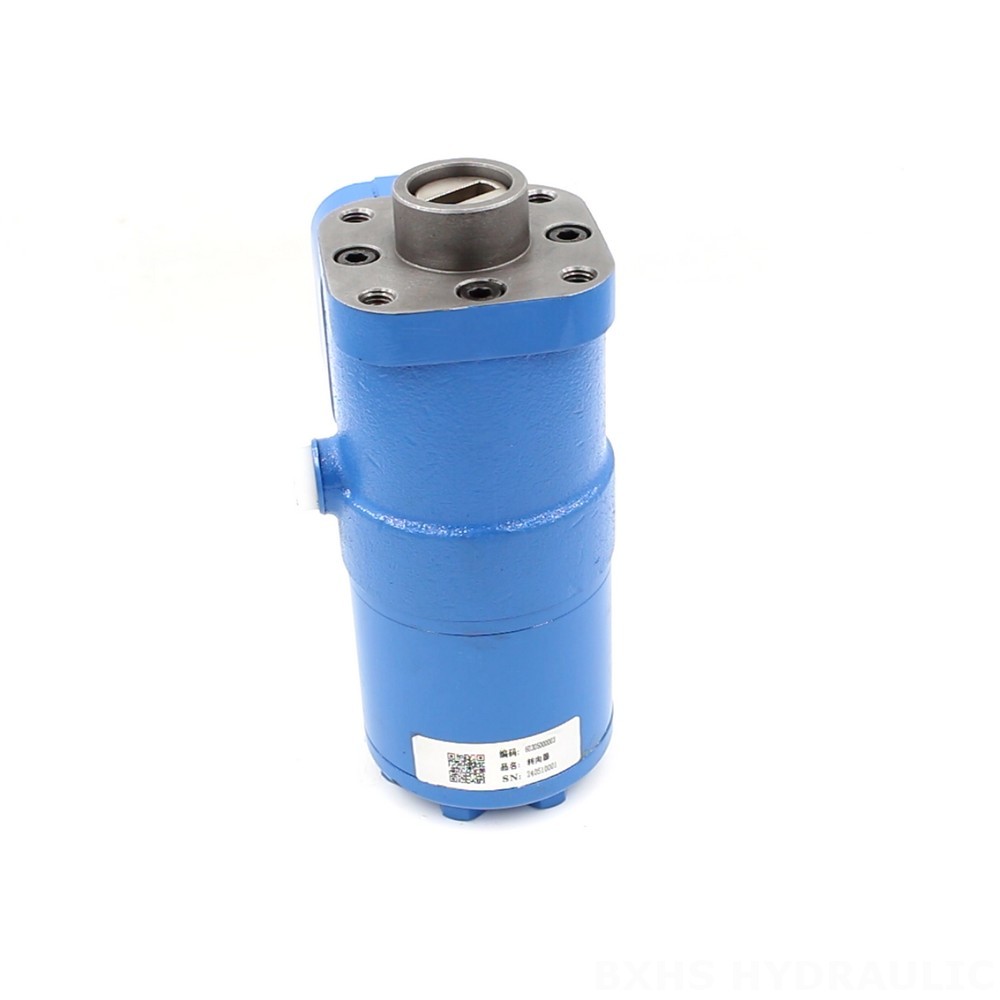 Global Partnership Opportunities: BZZ5-E500C Hydraulic Steering Unit Manufacturer image