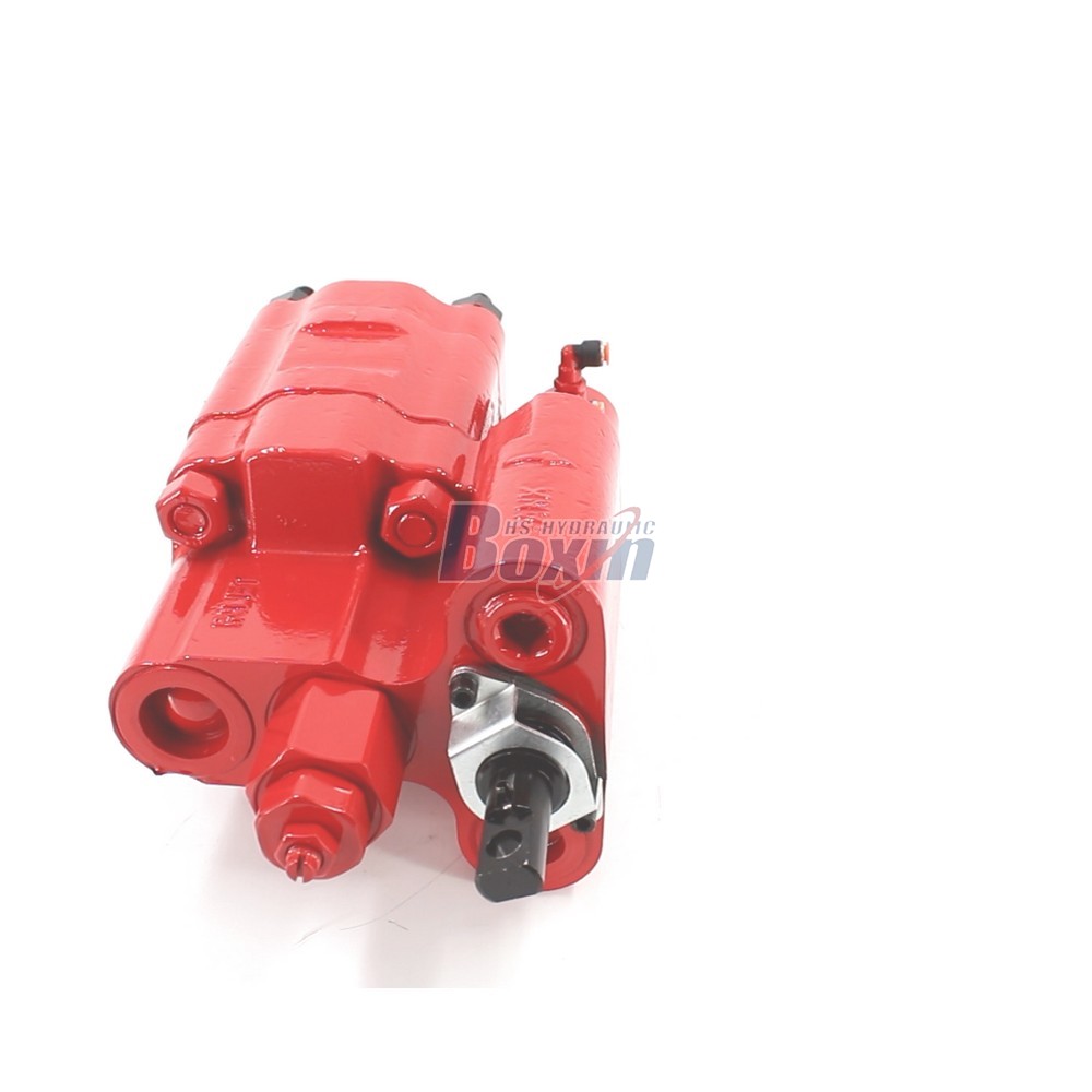 Direct Factory Sales C101-25-AS-H 100 cc/rev Hydraulic Gear Pump Wholesale image