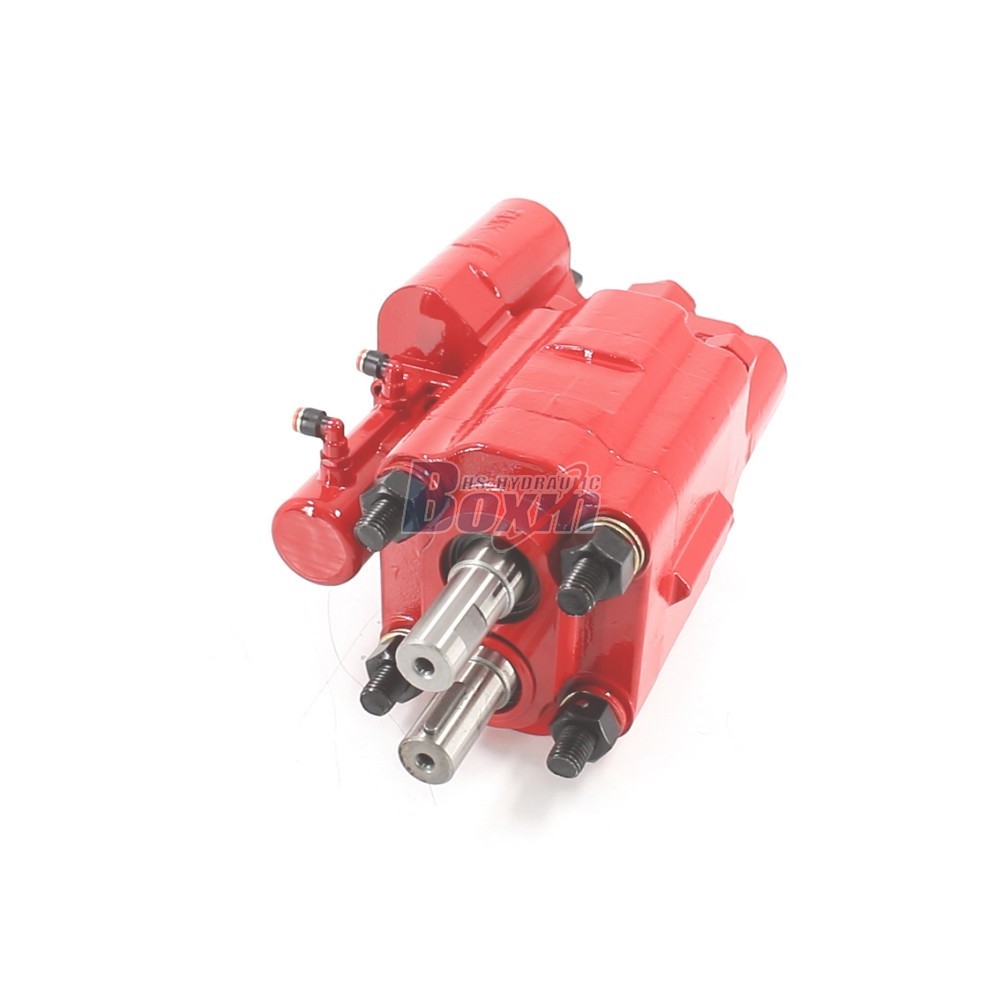 Global Distributors and Wholesalers Wanted for C101-25-AS-H 100 cc/rev Hydraulic Gear Pump main image