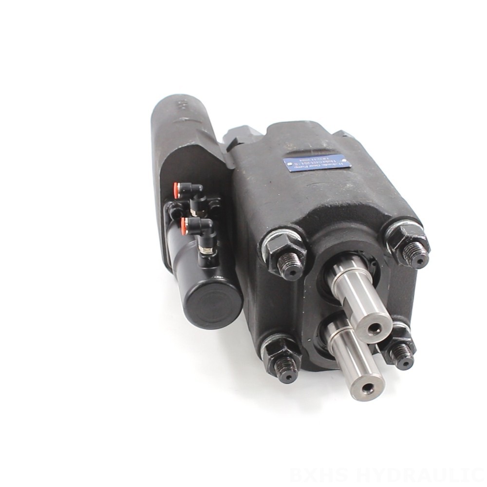 C101-25-LAS Hydraulic Gear Pump: Distributors & Wholesalers Wanted - Global Reach image