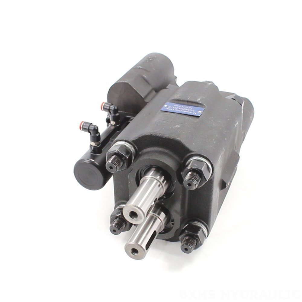Partnership Opportunities: C101-25-LAS Hydraulic Gear Pump Manufacturing & Distribution image