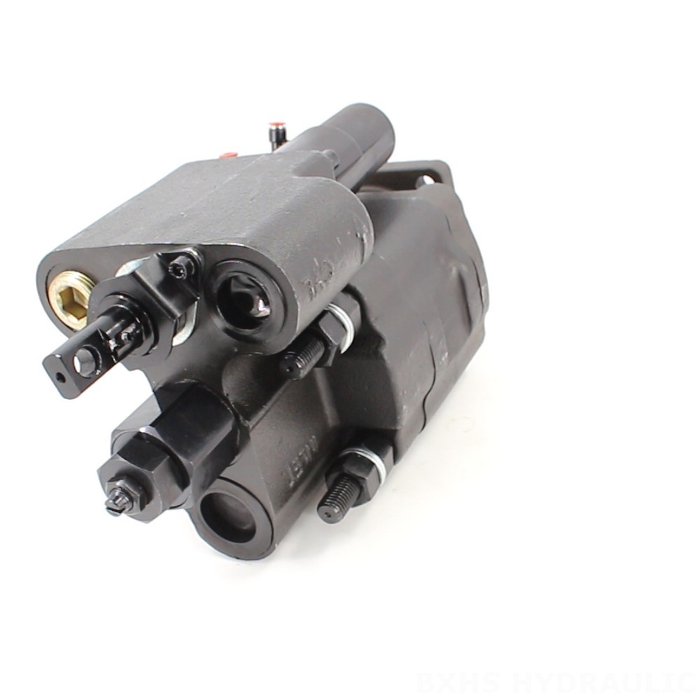 Buy C102 112 cc/rev Hydraulic Gear Pumps - Manufacturer Direct image