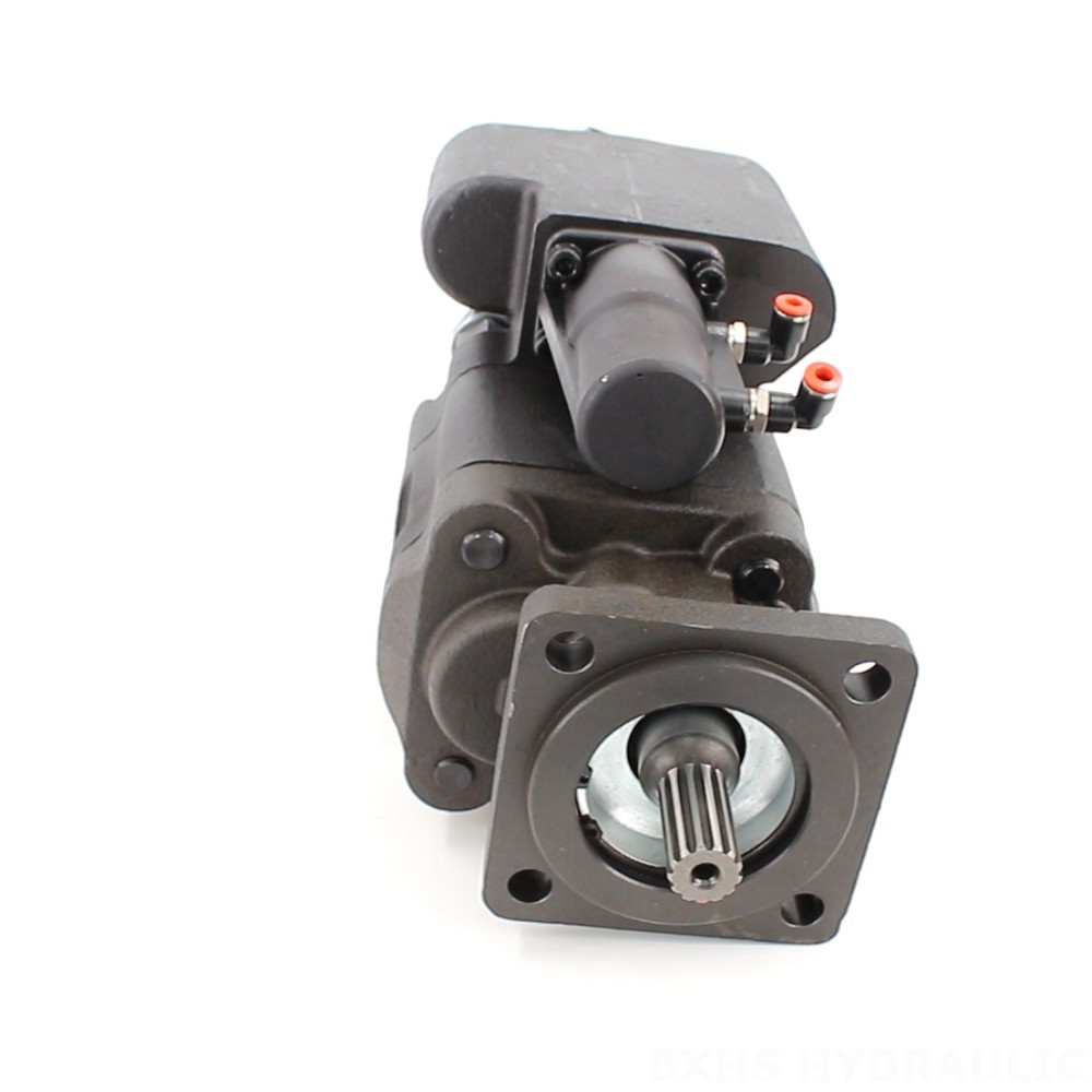 Collaborate with Us: C102 Hydraulic Gear Pump Manufacturing & Distribution image