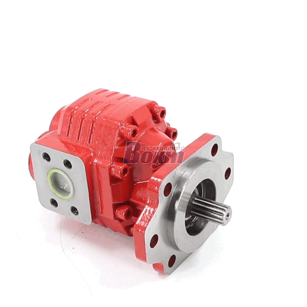 Global Distributors and Wholesalers Wanted for CBHC-2063 63 cc/rev Hydraulic Gear Pump main image
