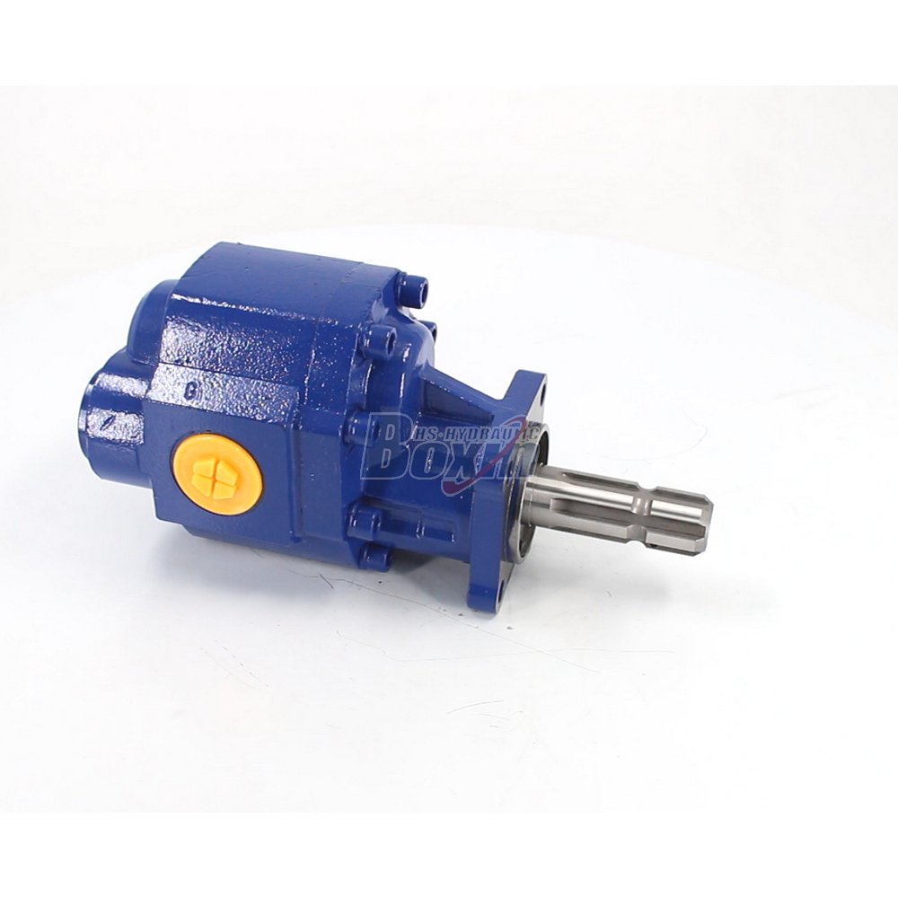 Wholesale CBHST1-110-KZ 110 cc/rev Hydraulic Gear Pump from Manufacturer image