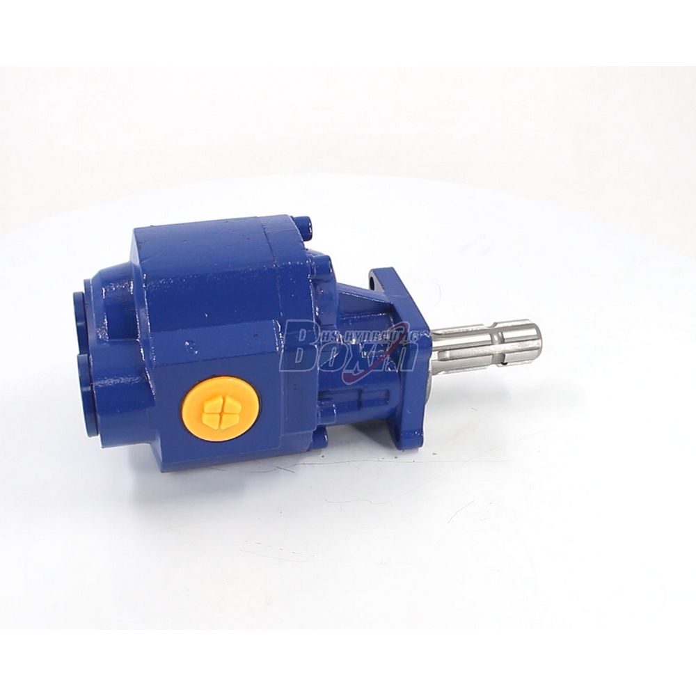 Direct Factory Outlet for CBHST1-110-KZ 110 cc/rev Hydraulic Gear Pump image
