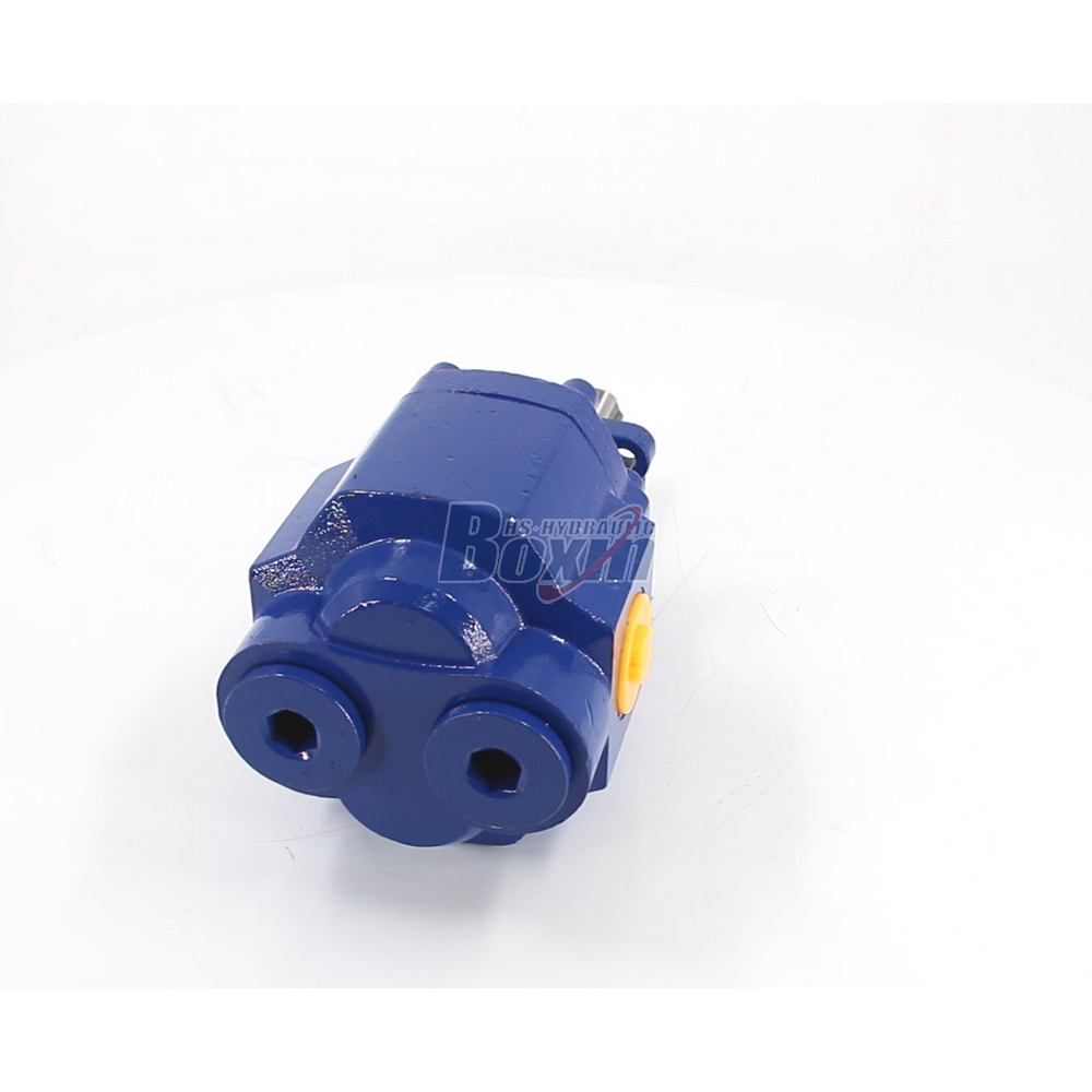 Seeking Global Distributors and Wholesalers for CBHST1-110-KZ 110 cc/rev Hydraulic Gear Pump image