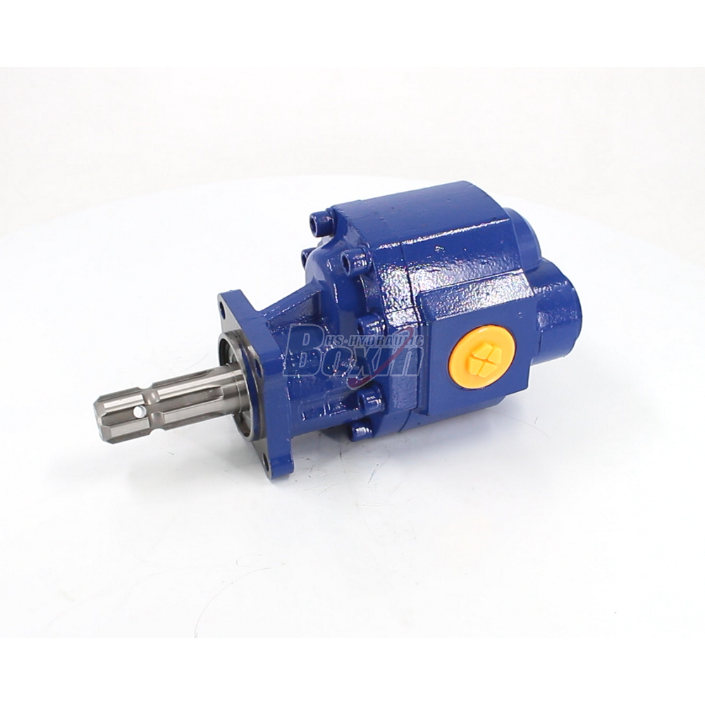 Explore Business Partnership Opportunities for CBHST1-110-KZ 110 cc/rev Hydraulic Gear Pump main image