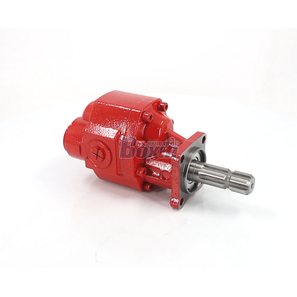 Precision CBHST1-80-KZ 80 cc/rev Hydraulic Gear Pump Manufacturer main image
