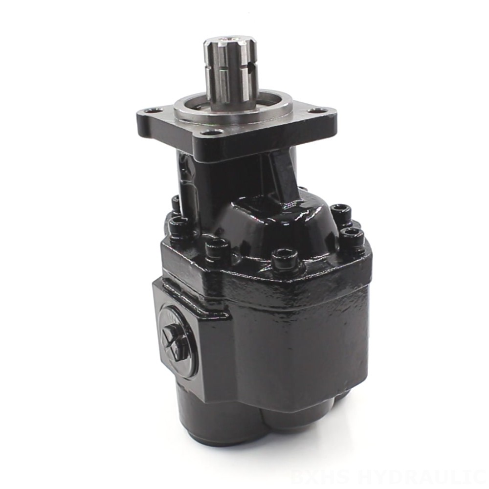 Wanted: Distributors for CBHST1-ISO-110 110cc/rev Hydraulic Gear Pumps image