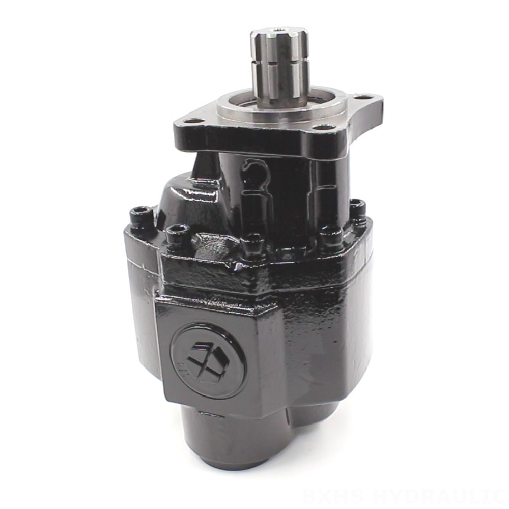 CBHST1-ISO-120 Hydraulic Gear Pumps: Factory Direct -  Bulk Orders Welcome image