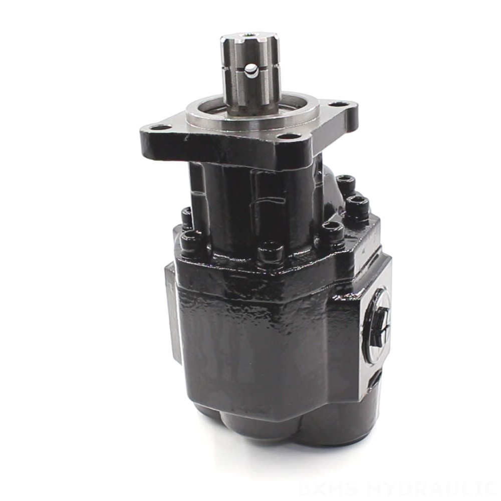 Wanted: Distributors for CBHST1-ISO-120 120 cc/rev Hydraulic Gear Pumps - Global Market image