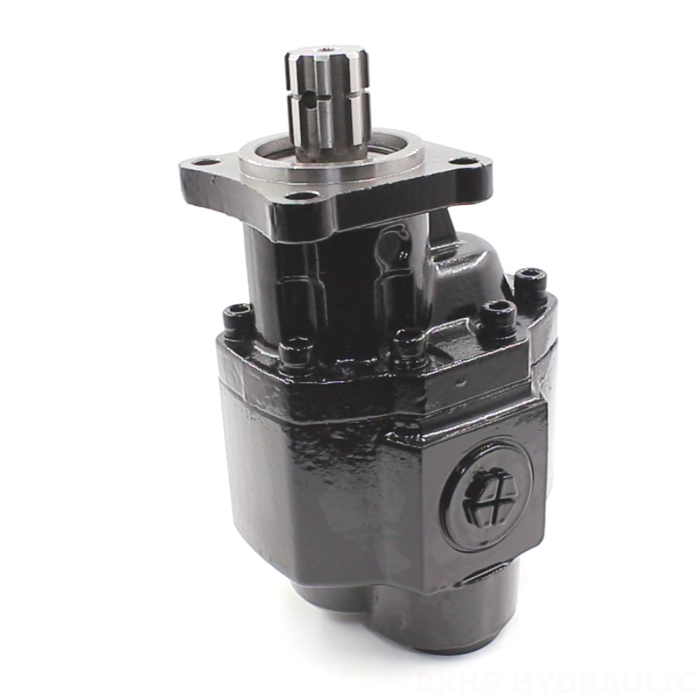 Partnership Opportunities: CBHST1-ISO-120 Hydraulic Gear Pump Manufacturing & Distribution image