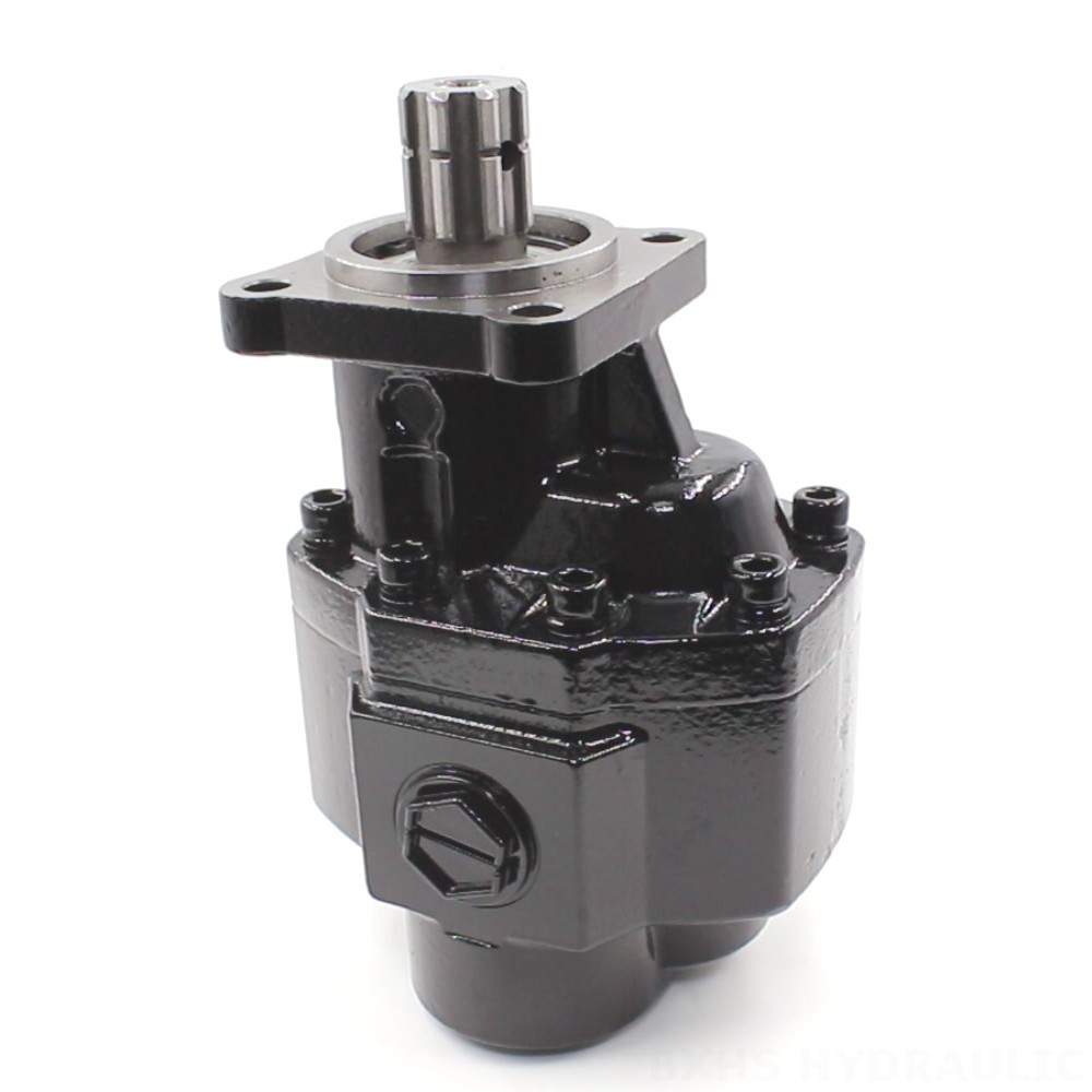 Wholesale Hydraulic Gear Pumps CBHST1-ISO-80 - Factory Direct image