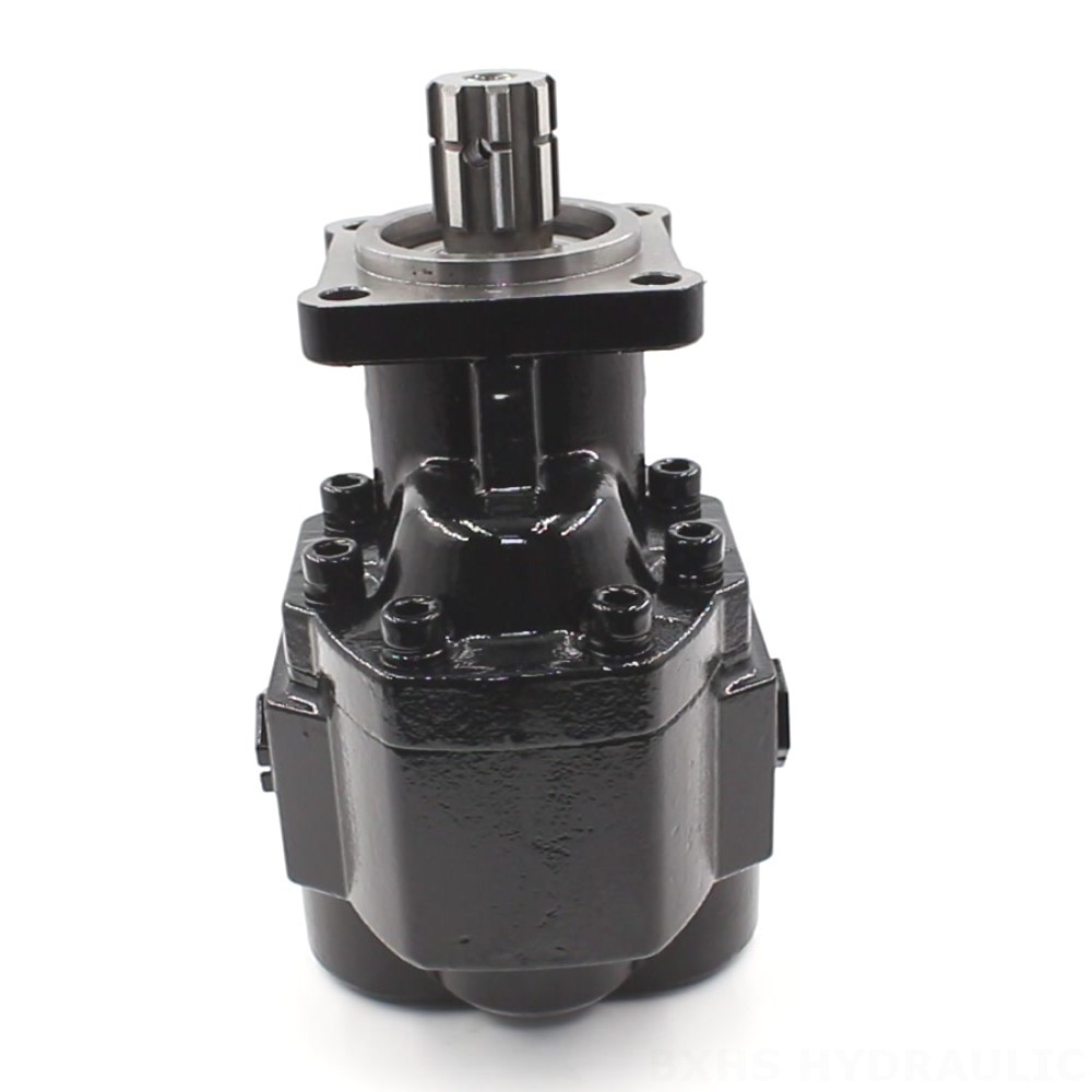 Hydraulic Gear Pump Distributor Wanted: CBHST1-ISO-80 (80 cc/rev) image