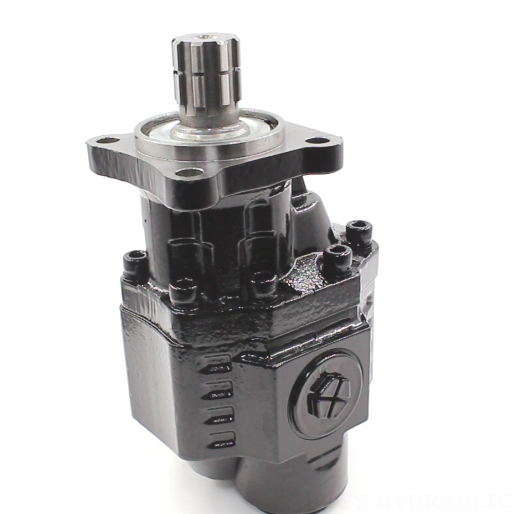 Factory Wholesale: CBHST1-ISO-90 Hydraulic Gear Pumps - Direct from Manufacturer image