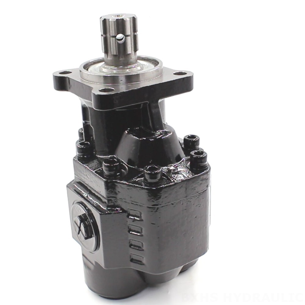 CBHST1-ISO-90 Hydraulic Gear Pump: Distributors & Wholesalers Wanted - Global Opportunities image