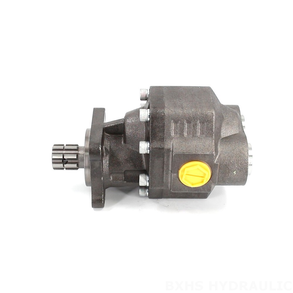 OEM, ODM, Private Label & Custom Manufacturing for CBHW-ISO-100-Y Hydraulic Gear Pumps image