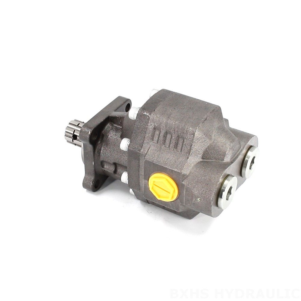 Seeking Global Distributors, Wholesalers, Agents, and Traders for CBHW-ISO-100-Y Hydraulic Gear Pumps image