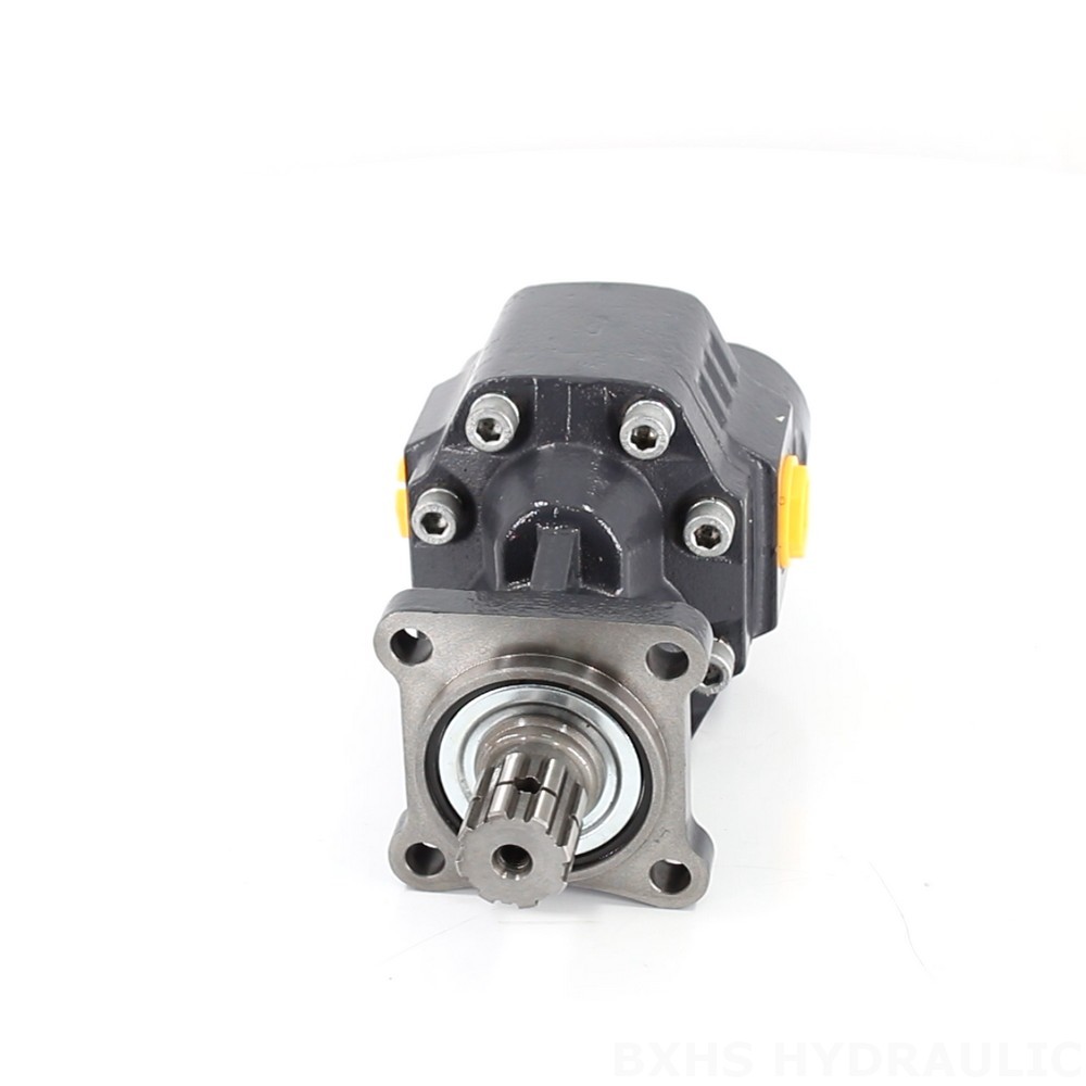 Seeking Global Distributors, Wholesalers & Agents for CBHW-ISO-80-H Hydraulic Gear Pumps image