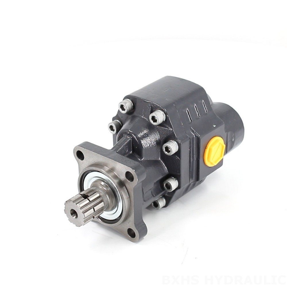 Explore Global Partnership Opportunities for CBHW-ISO-80-H Hydraulic Gear Pump Solutions image