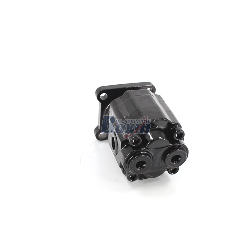 ISO Standard CBHX1032 Hydraulic Gear Pump for Mobile Equipment image