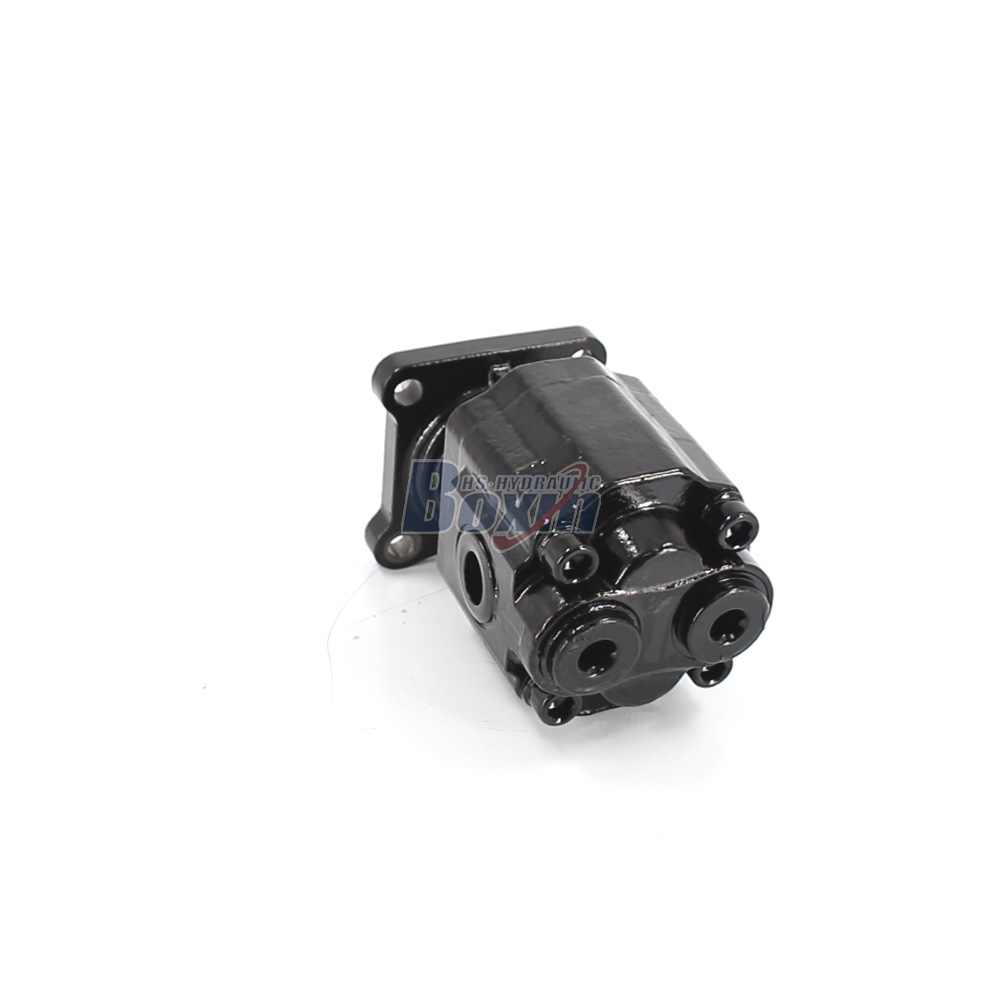 CBHX1032-ISO 32 cc/rev 19 MPa (2755 psi) Hydraulic Gear Pump main image