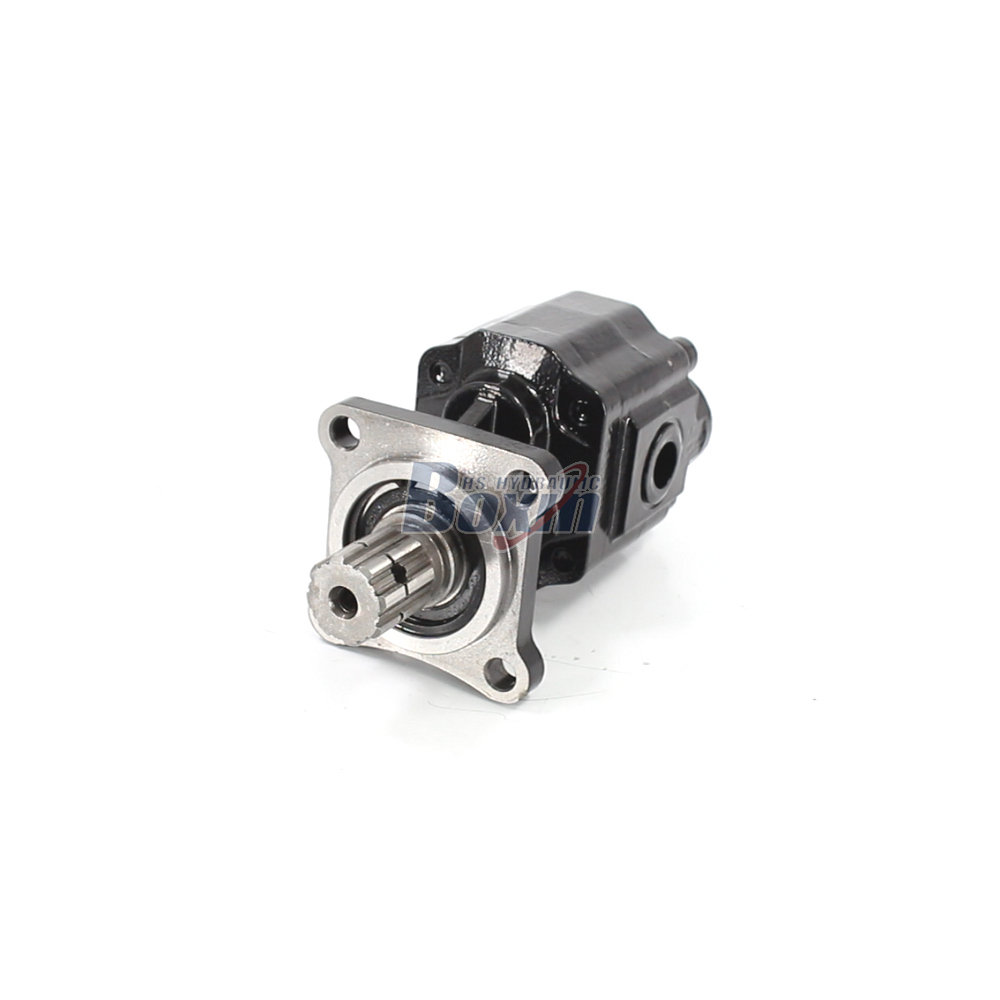 Direct from Manufacturer CBHX1032 Hydraulic Gear Pump Supply image