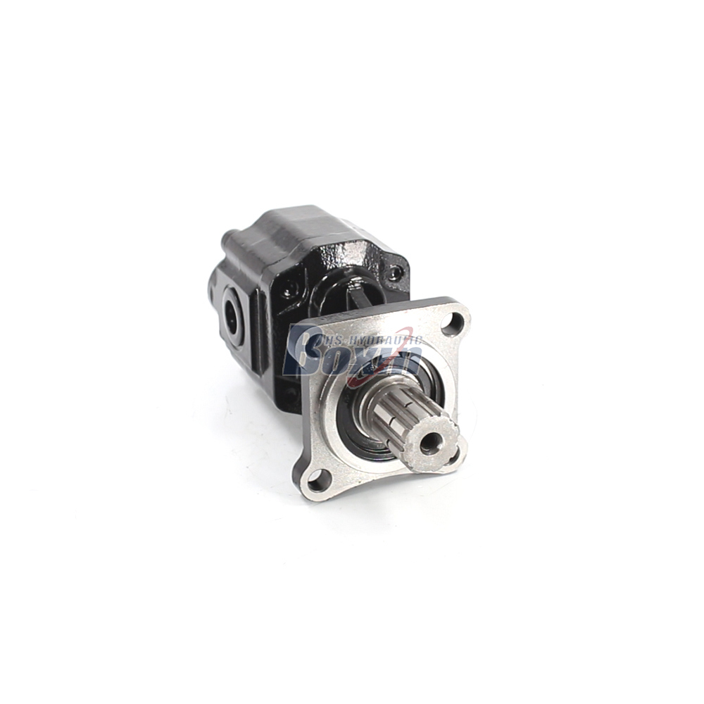 Direct from Manufacturer CBHX1032 Hydraulic Gear Pump Supply main image