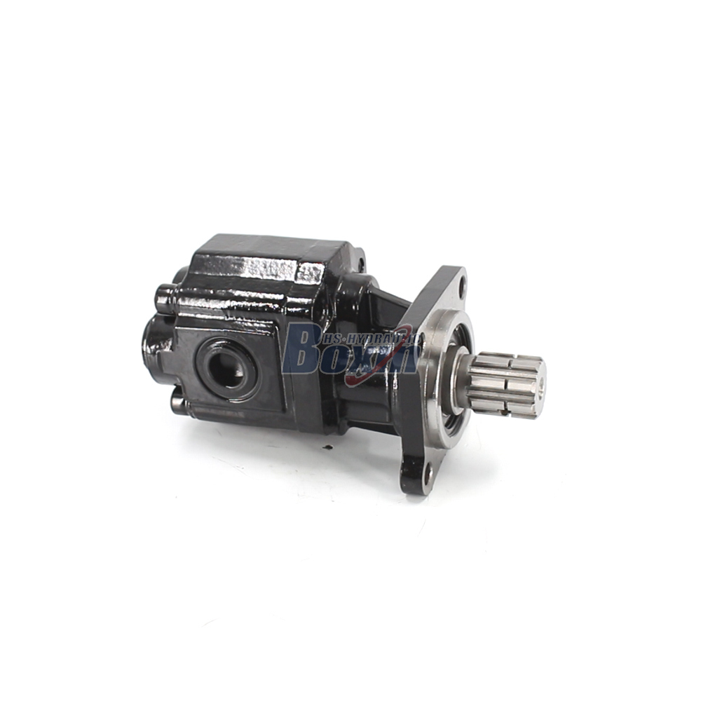 Seeking Trading Partners and Agents for CBHX1032 Hydraulic Gear Pump Cooperation image