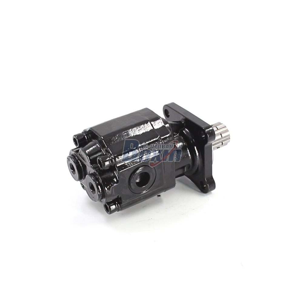 Seeking Trading Partners and Agents for CBHX1032 Hydraulic Gear Pump Cooperation main image