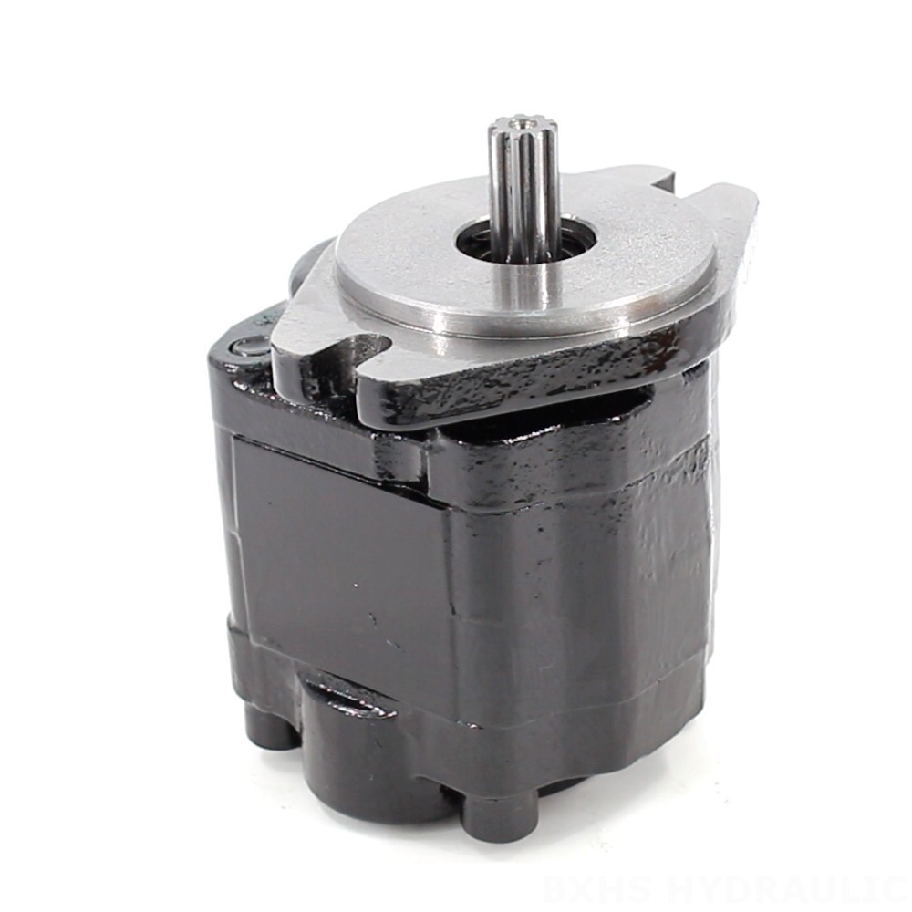 Buy CBHZ-F20R 19.7 cc/rev Hydraulic Gear Pumps - Manufacturer Supply image