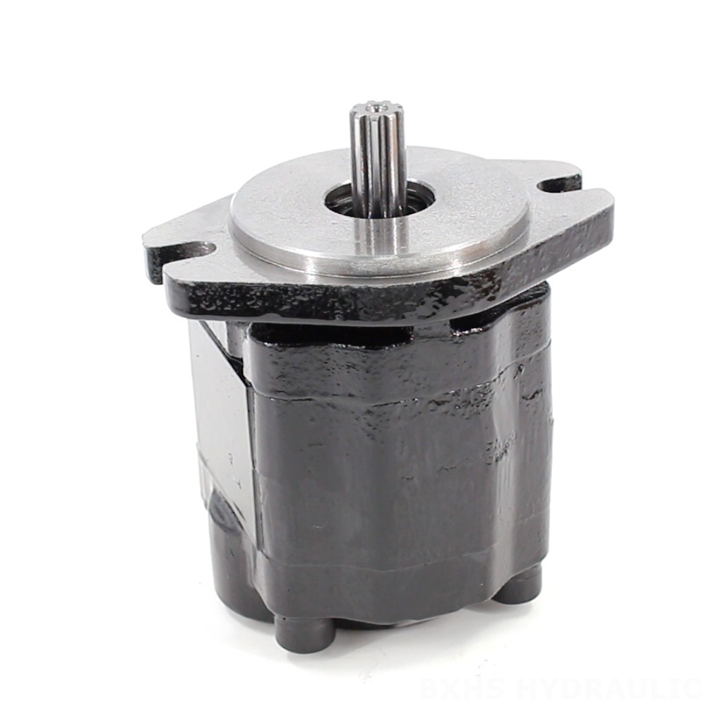 CBHZ-F20R Hydraulic Gear Pump: Factory Direct Supply, Global Reach image
